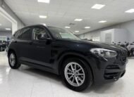 BMW X3 SDRIVE18D 2.0D 150CV AUT MHEV (G01)