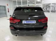 BMW X3 SDRIVE18D 2.0D 150CV AUT MHEV (G01)