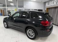 BMW X3 SDRIVE18D 2.0D 150CV AUT MHEV (G01)