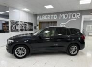 BMW X3 SDRIVE18D 2.0D 150CV AUT MHEV (G01)