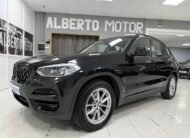 BMW X3 XDRIVE20D 2.0D 190CV AUT MICROHIBRIDO (G01)