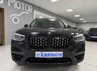 BMW X3 XDRIVE20D 2.0D 190CV AUT MICROHIBRIDO (G01)