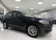 BMW X3 XDRIVE20D 2.0D 190CV AUT MICROHIBRIDO (G01)