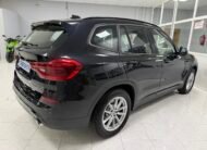 BMW X3 XDRIVE20D 2.0D 190CV AUT MICROHIBRIDO (G01)