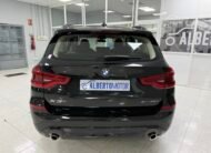 BMW X3 XDRIVE20D 2.0D 190CV AUT MICROHIBRIDO (G01)