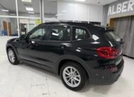 BMW X3 XDRIVE20D 2.0D 190CV AUT MICROHIBRIDO (G01)