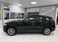 BMW X3 XDRIVE20D 2.0D 190CV AUT MICROHIBRIDO (G01)