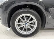 BMW X3 XDRIVE20D 2.0D 190CV AUT MICROHIBRIDO (G01)