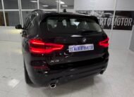 BMW X3 XDRIVE20D 2.0D 190CV AUT MICROHIBRIDO (G01)