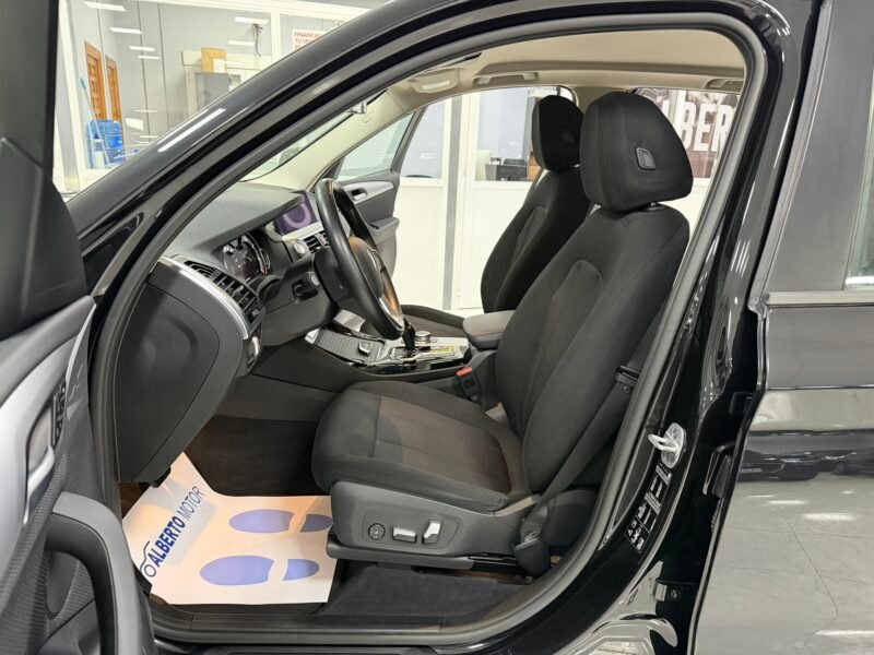 BMW X3 XDRIVE20D 2.0D 190CV AUT MICROHIBRIDO (G01)