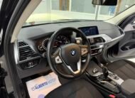 BMW X3 XDRIVE20D 2.0D 190CV AUT MICROHIBRIDO (G01)