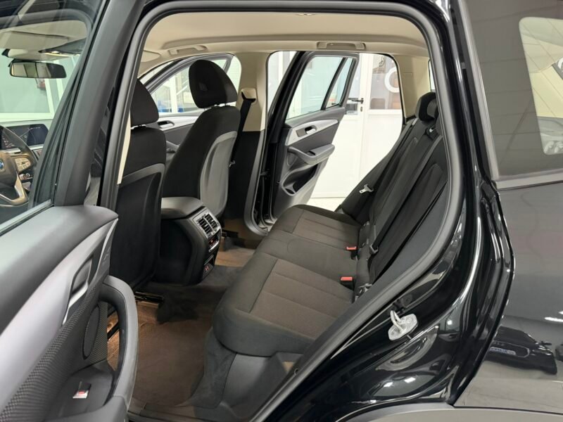 BMW X3 XDRIVE20D 2.0D 190CV AUT MICROHIBRIDO (G01)