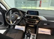 BMW X3 XDRIVE20D 2.0D 190CV AUT MICROHIBRIDO (G01)