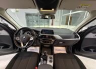 BMW X3 XDRIVE20D 2.0D 190CV AUT MICROHIBRIDO (G01)