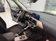 BMW X3 XDRIVE20D 2.0D 190CV AUT MICROHIBRIDO (G01)