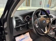 BMW X3 XDRIVE20D 2.0D 190CV AUT MICROHIBRIDO (G01)