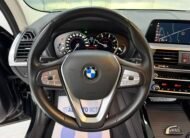 BMW X3 XDRIVE20D 2.0D 190CV AUT MICROHIBRIDO (G01)