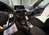 BMW X3 XDRIVE20D 2.0D 190CV AUT MICROHIBRIDO (G01)