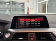 BMW X3 XDRIVE20D 2.0D 190CV AUT MICROHIBRIDO (G01)