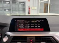 BMW X3 XDRIVE20D 2.0D 190CV AUT MICROHIBRIDO (G01)