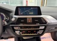 BMW X3 XDRIVE20D 2.0D 190CV AUT MICROHIBRIDO (G01)