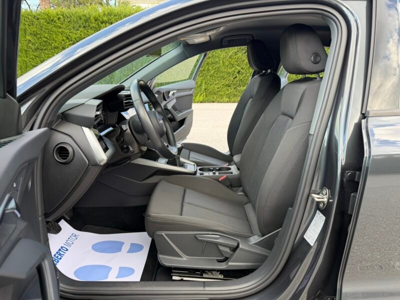 AUDI A3 30TDI 2.0TDI 116CV SEDAN ADVANCED
