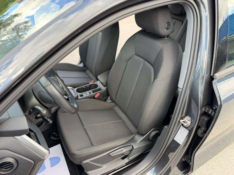 AUDI A3 30TDI 2.0TDI 116CV SEDAN ADVANCED