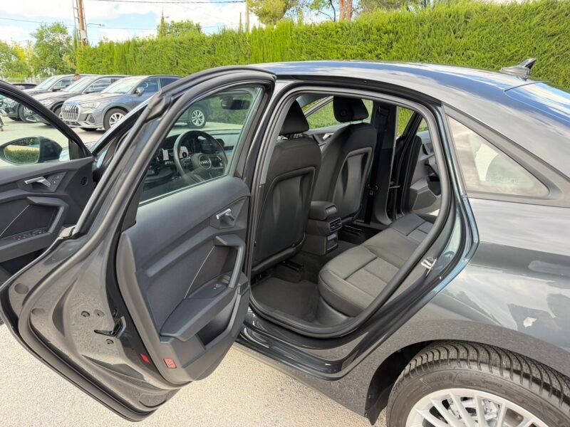 AUDI A3 30TDI 2.0TDI 116CV SEDAN ADVANCED