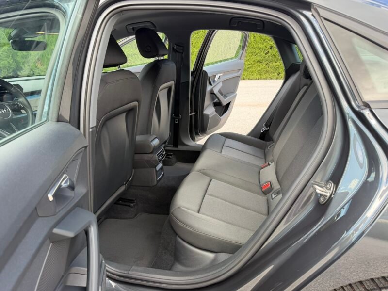 AUDI A3 30TDI 2.0TDI 116CV SEDAN ADVANCED