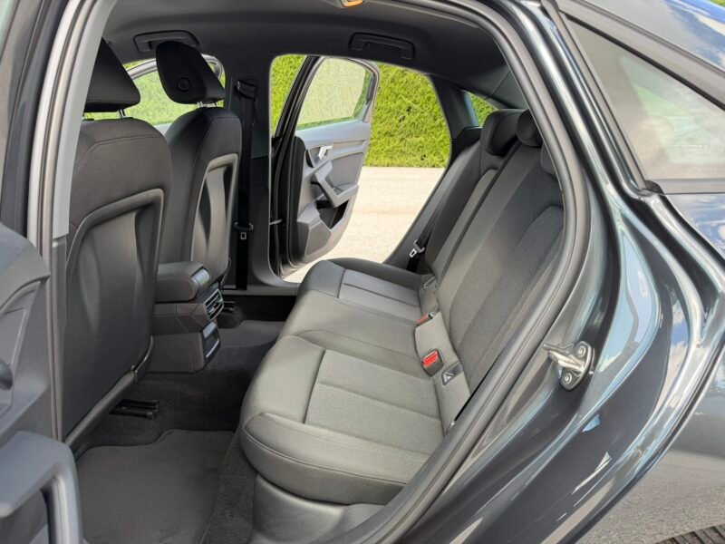 AUDI A3 30TDI 2.0TDI 116CV SEDAN ADVANCED