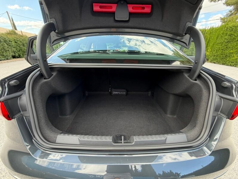 AUDI A3 30TDI 2.0TDI 116CV SEDAN ADVANCED