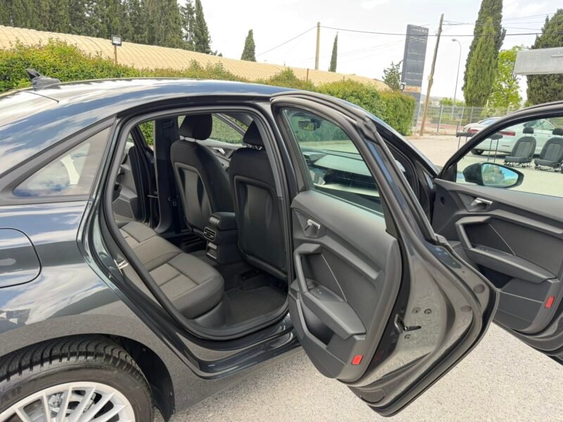 AUDI A3 30TDI 2.0TDI 116CV SEDAN ADVANCED