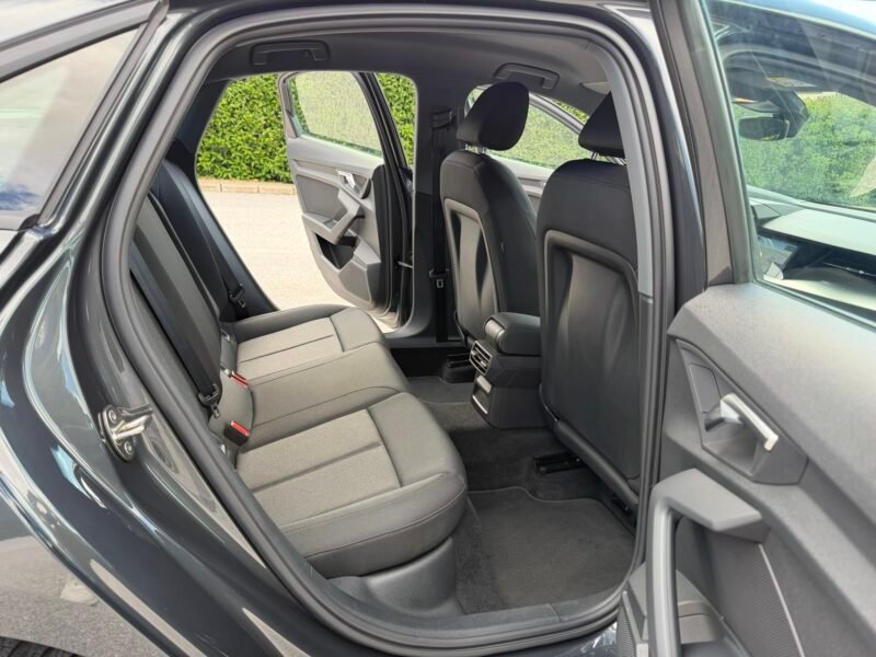 AUDI A3 30TDI 2.0TDI 116CV SEDAN ADVANCED