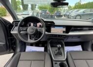AUDI A3 30TDI 2.0TDI 116CV SEDAN ADVANCED
