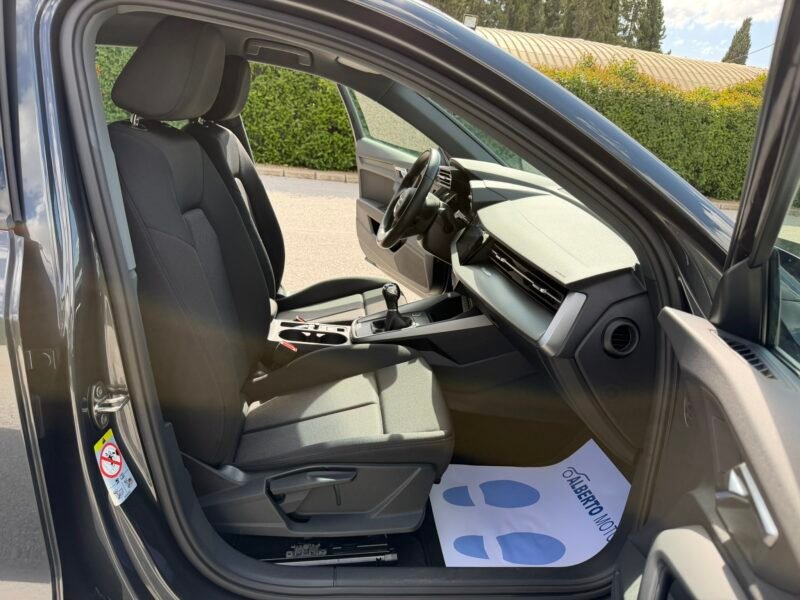 AUDI A3 30TDI 2.0TDI 116CV SEDAN ADVANCED