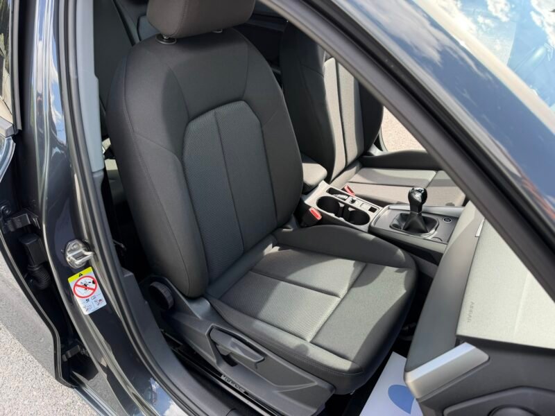 AUDI A3 30TDI 2.0TDI 116CV SEDAN ADVANCED