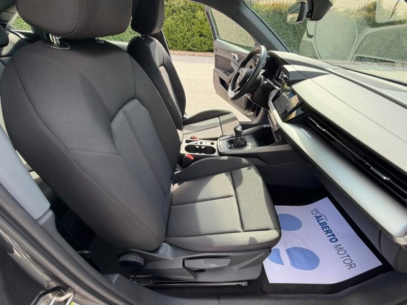 AUDI A3 30TDI 2.0TDI 116CV SEDAN ADVANCED