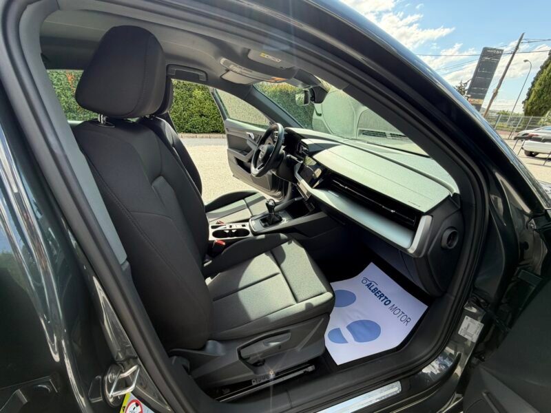 AUDI A3 30TDI 2.0TDI 116CV SEDAN ADVANCED