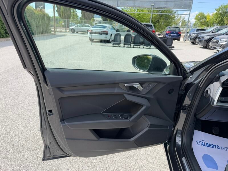 AUDI A3 30TDI 2.0TDI 116CV SEDAN ADVANCED