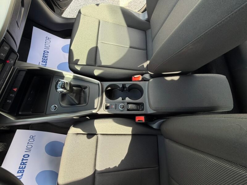 AUDI A3 30TDI 2.0TDI 116CV SEDAN ADVANCED