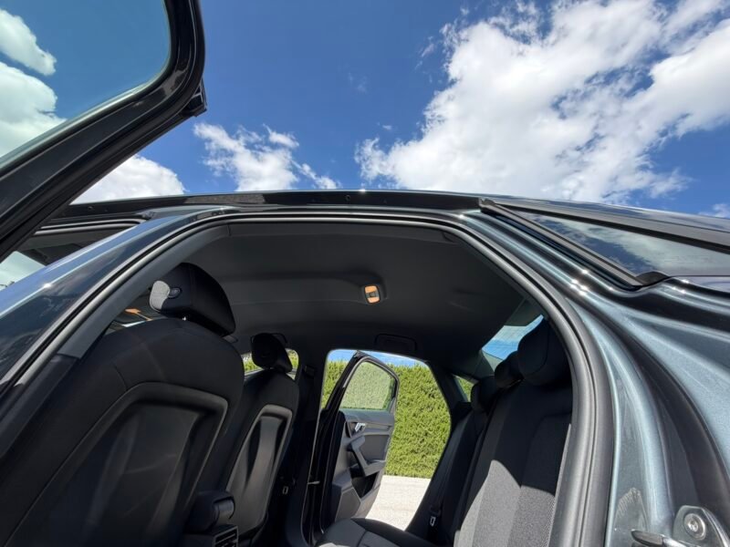 AUDI A3 30TDI 2.0TDI 116CV SEDAN ADVANCED