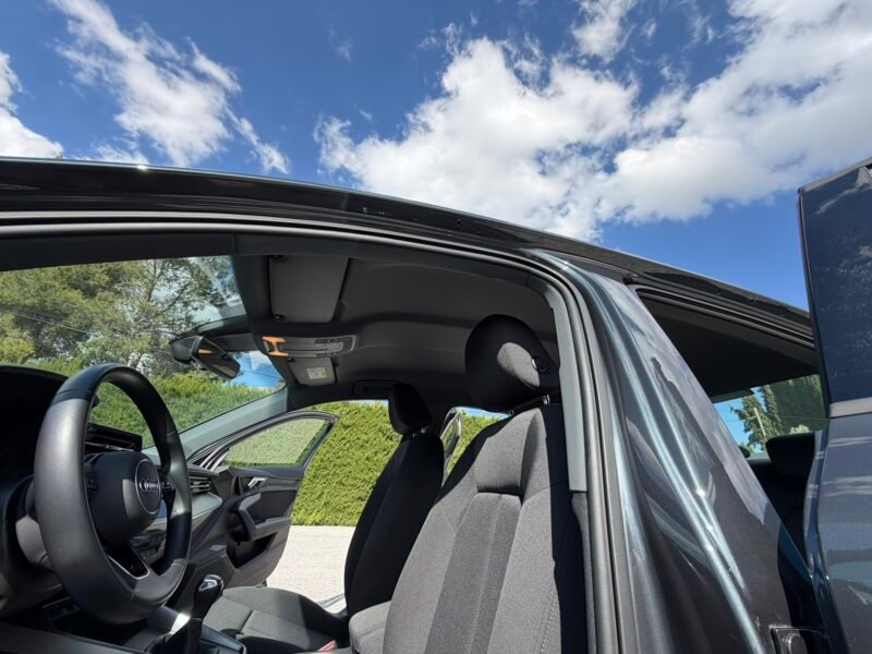AUDI A3 30TDI 2.0TDI 116CV SEDAN ADVANCED