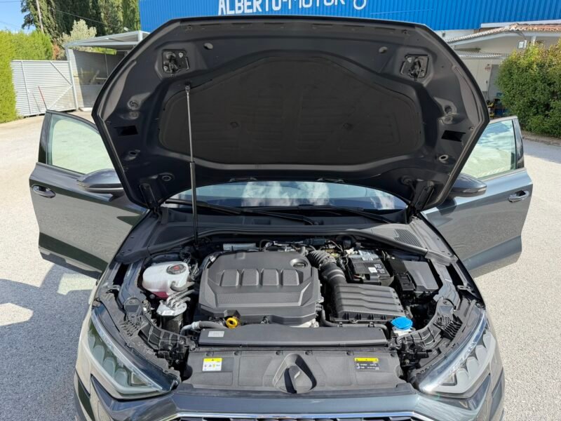 AUDI A3 30TDI 2.0TDI 116CV SEDAN ADVANCED