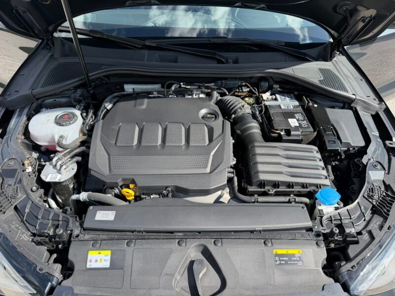 AUDI A3 30TDI 2.0TDI 116CV SEDAN ADVANCED
