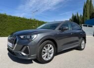 AUDI Q3 35TDI 2.0TDI 150CV S-TRONIC S-LINE