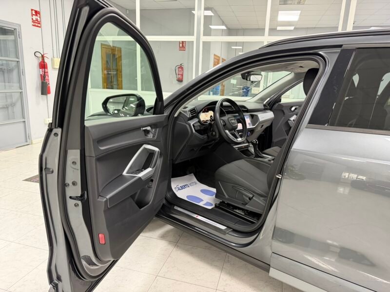 AUDI Q3 35TDI 2.0TDI 150CV S-TRONIC S-LINE