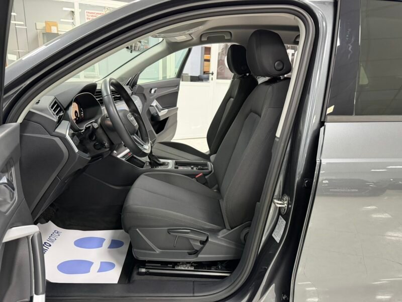 AUDI Q3 35TDI 2.0TDI 150CV S-TRONIC S-LINE