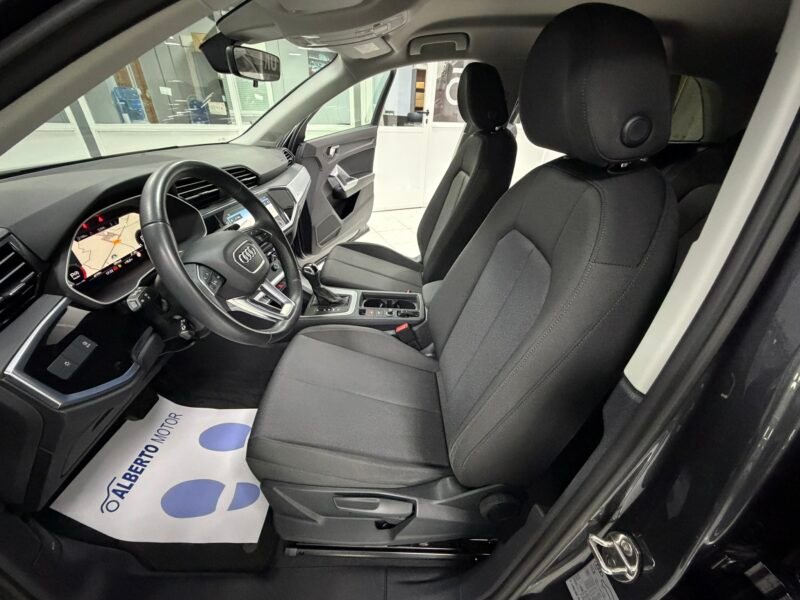 AUDI Q3 35TDI 2.0TDI 150CV S-TRONIC S-LINE