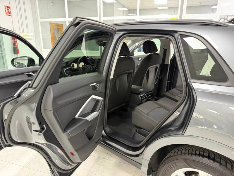 AUDI Q3 35TDI 2.0TDI 150CV S-TRONIC S-LINE