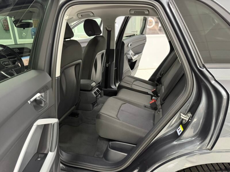 AUDI Q3 35TDI 2.0TDI 150CV S-TRONIC S-LINE
